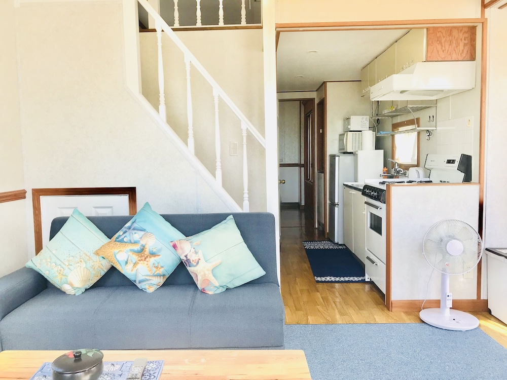 MINI CHULA INN 那覇