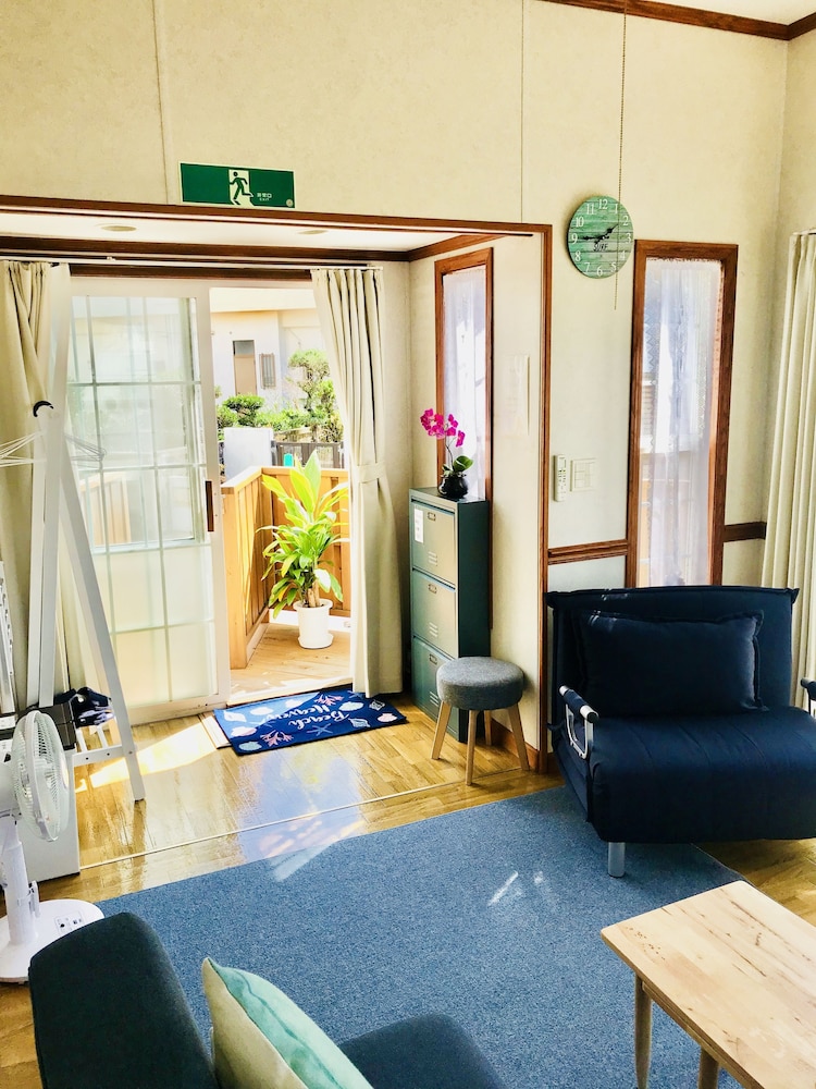 MINI CHULA INN 那覇