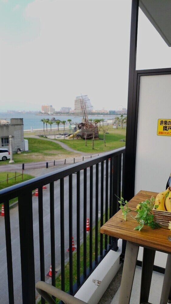 OCEAN VIEW ARAHA 303 那覇