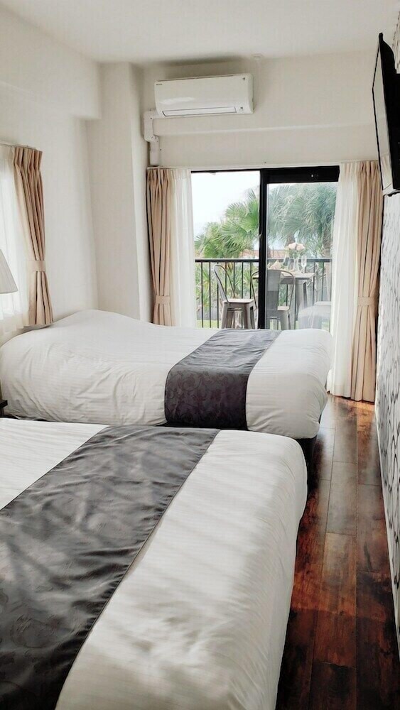 OCEAN VIEW ARAHA 303 那覇