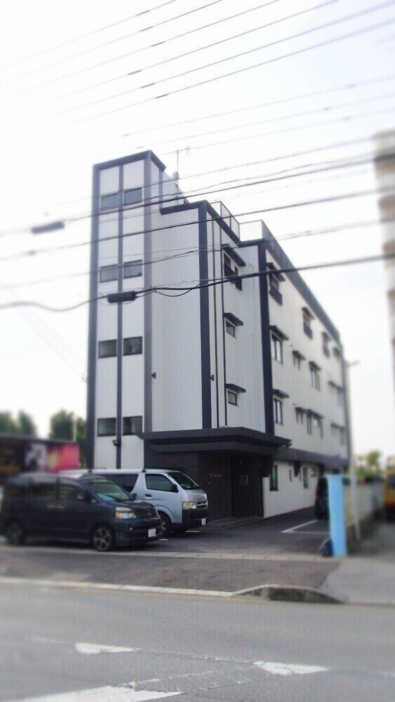 OCEAN VIEW ARAHA 303 那覇