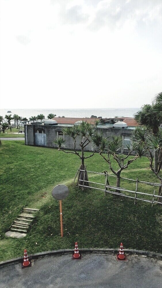OCEAN VIEW ARAHA 303 那覇