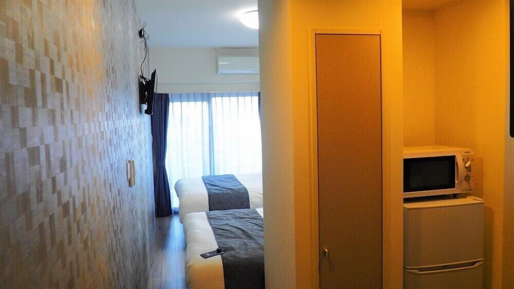 OCEAN VIEW ARAHA 303 那覇