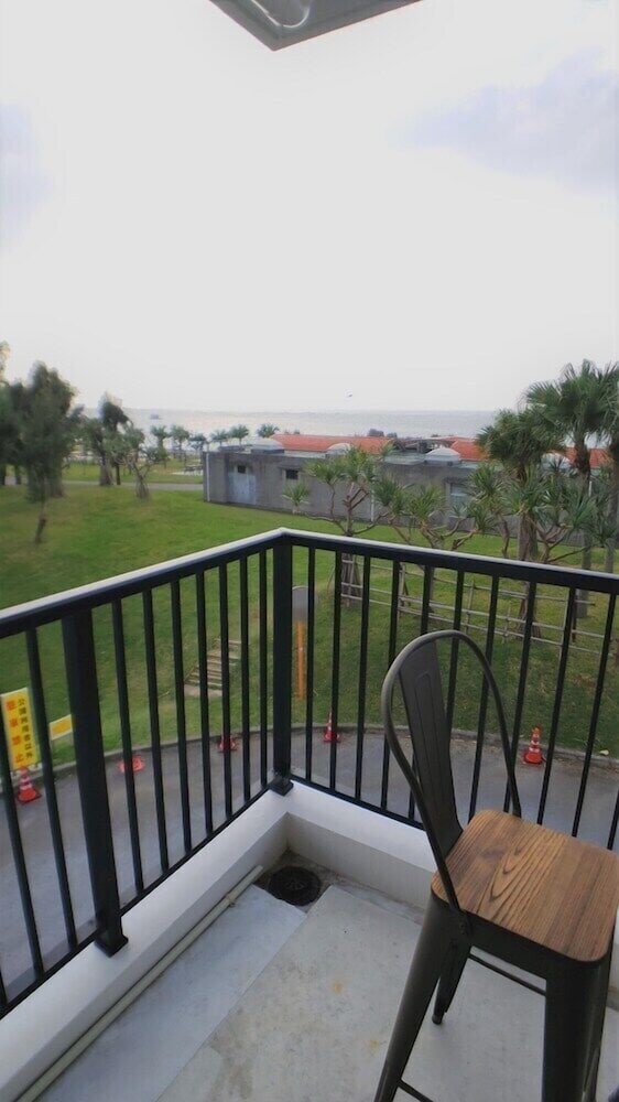 OCEAN VIEW ARAHA 303 那覇