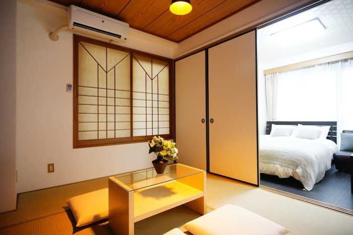 MAISON TSUHA 301 那覇