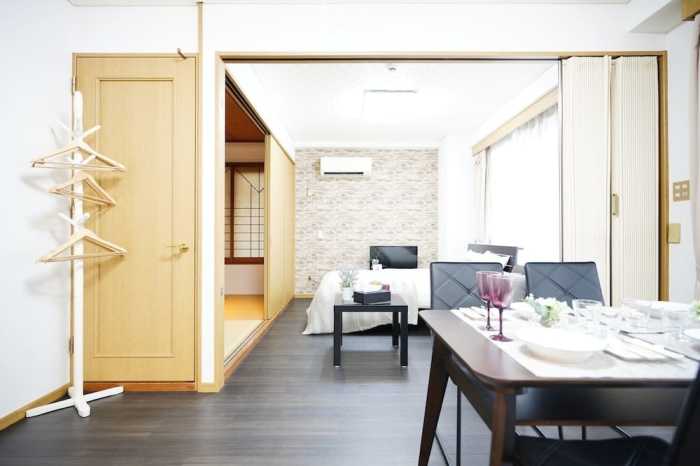 MAISON TSUHA 301 那覇