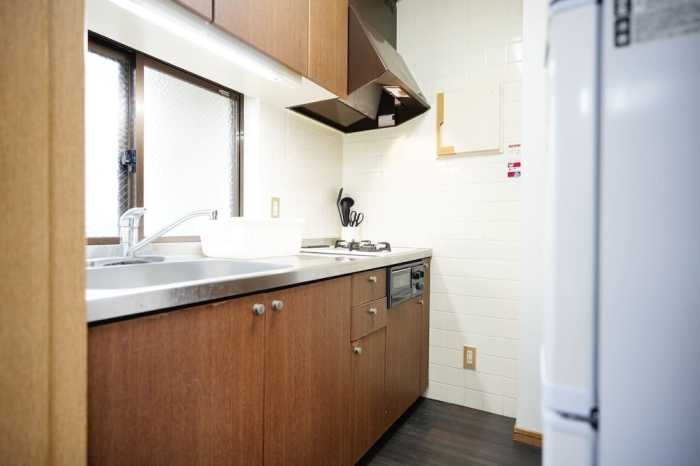 MAISON TSUHA 301 那覇
