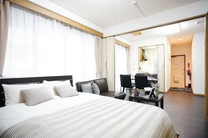 MAISON TSUHA 301 那覇