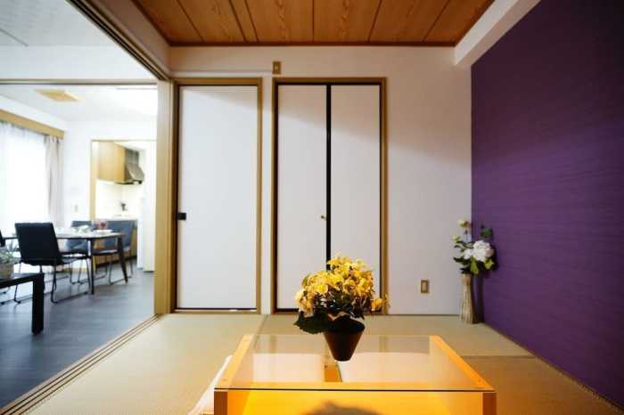 MAISON TSUHA 301 那覇