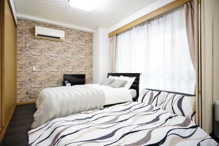 MAISON TSUHA 301 那覇