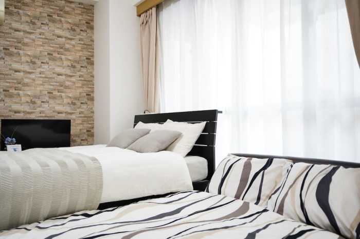 MAISON TSUHA 301 那覇