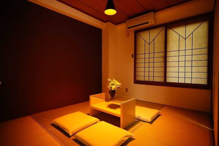 MAISON TSUHA 301 那覇