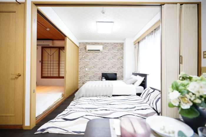 MAISON TSUHA 301 那覇