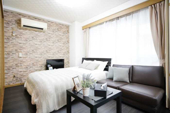 MAISON TSUHA 301 那覇