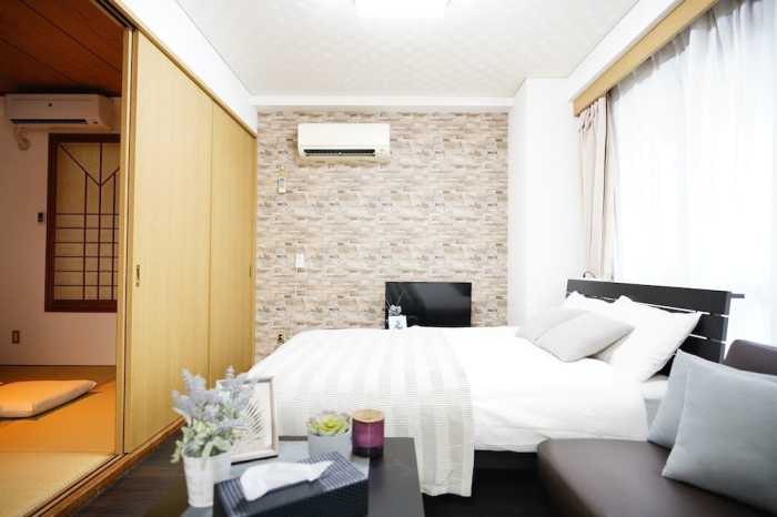 MAISON TSUHA 301 那覇