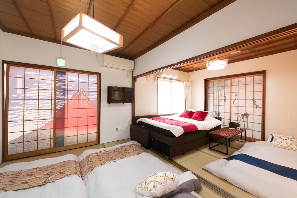 NAHA CONDOMINIUM MAEJIMA HOUSE 那覇