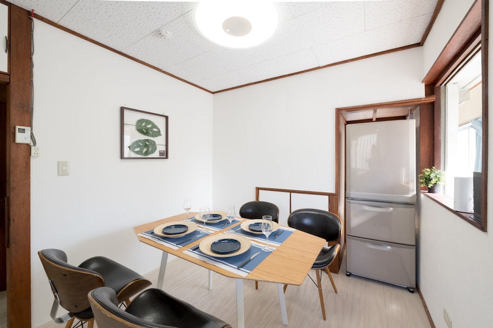 NAHA CONDOMINIUM MAEJIMA HOUSE 那覇