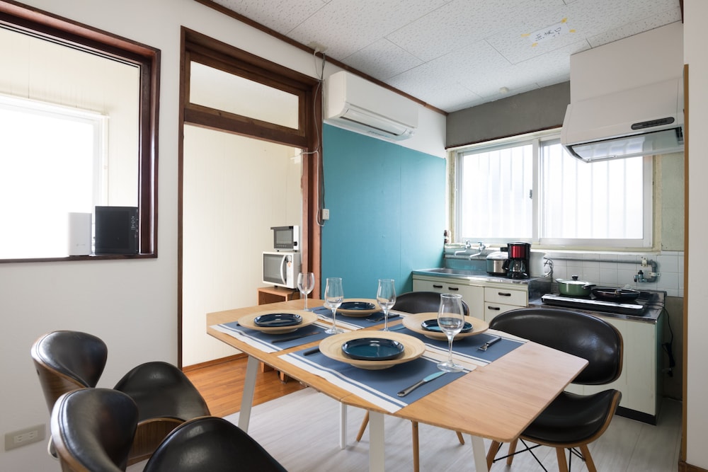 NAHA CONDOMINIUM MAEJIMA HOUSE 那覇
