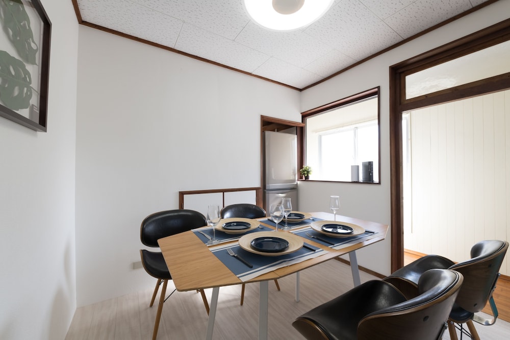 NAHA CONDOMINIUM MAEJIMA HOUSE 那覇