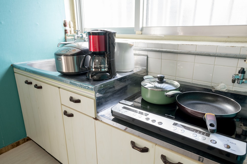 NAHA CONDOMINIUM MAEJIMA HOUSE 那覇