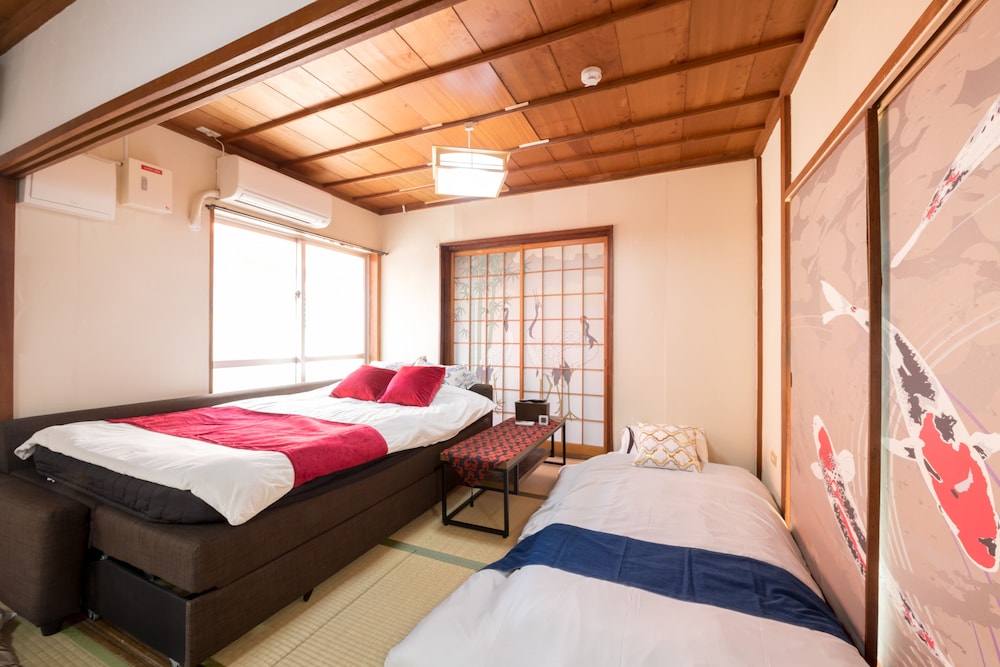 NAHA CONDOMINIUM MAEJIMA HOUSE 那覇