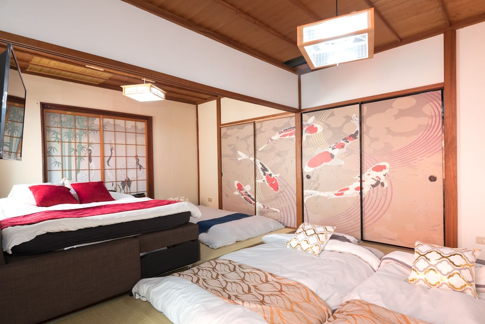 NAHA CONDOMINIUM MAEJIMA HOUSE 那覇