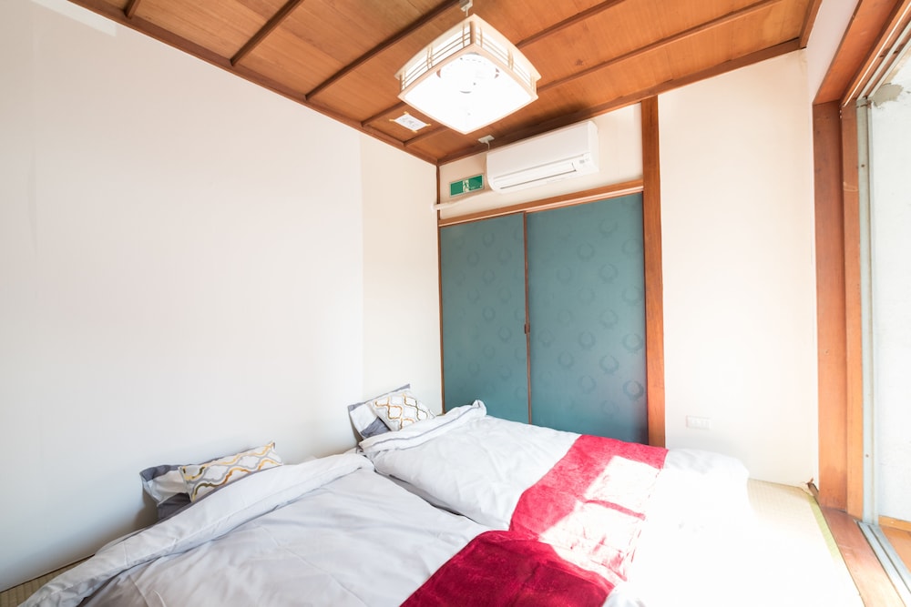 NAHA CONDOMINIUM MAEJIMA HOUSE 那覇