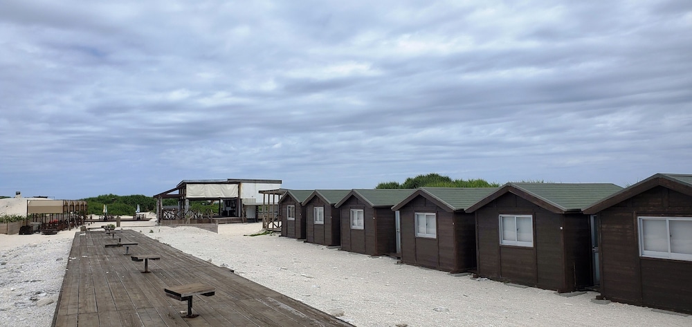 NAGANNU ISLAND STAY 那覇