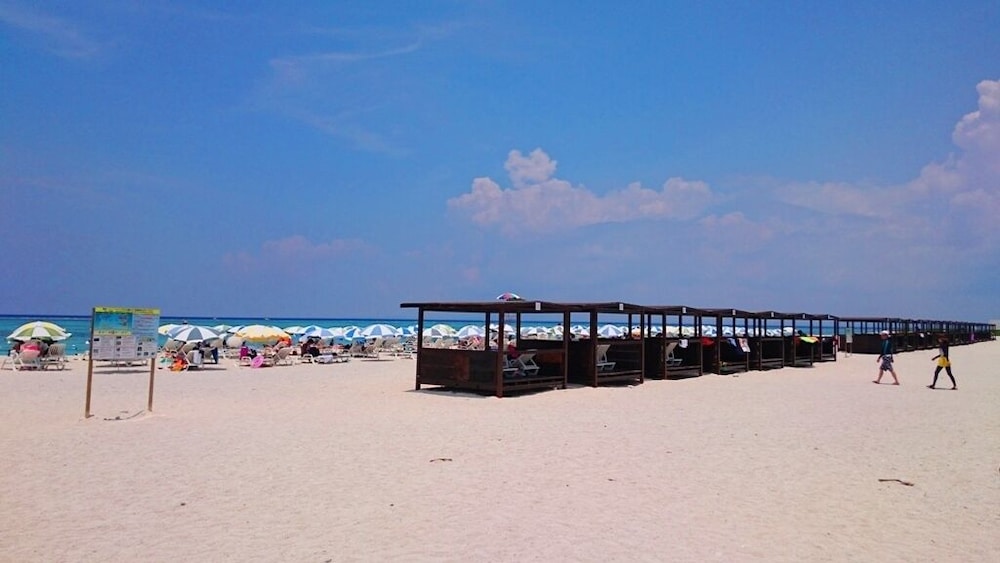 NAGANNU ISLAND STAY 那覇