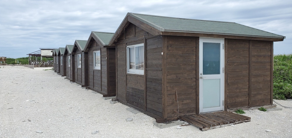 NAGANNU ISLAND STAY 那覇