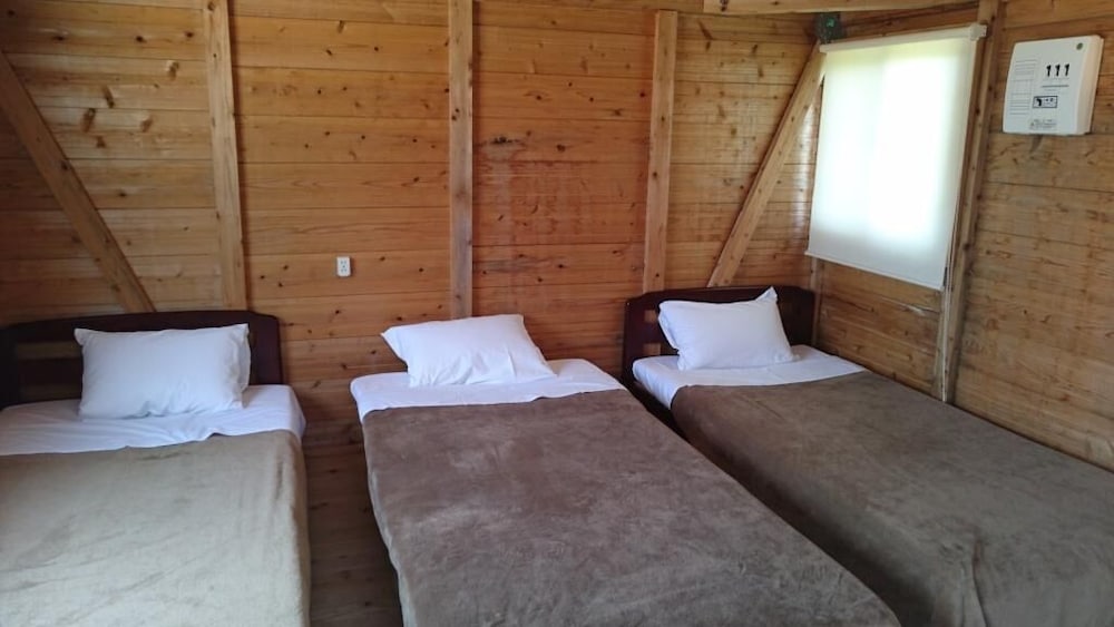 NAGANNU ISLAND STAY 那覇