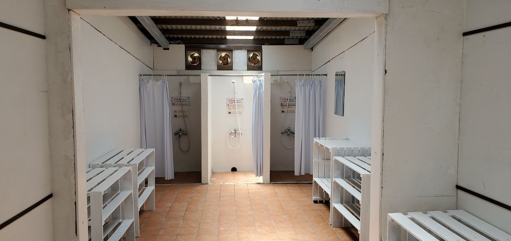 NAGANNU ISLAND STAY 那覇