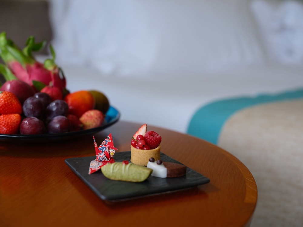 ANA インターコンチネンタル万座ビーチリゾート バイ IHG 那覇