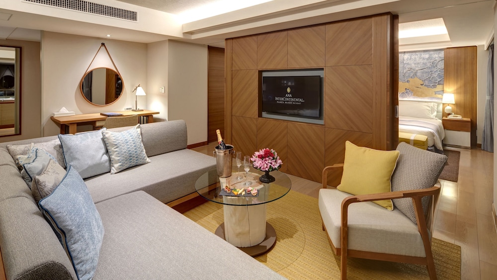 ANA インターコンチネンタル万座ビーチリゾート バイ IHG 那覇