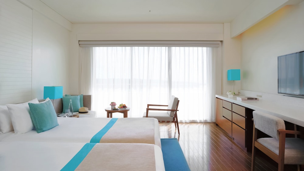 ANA インターコンチネンタル万座ビーチリゾート バイ IHG 那覇