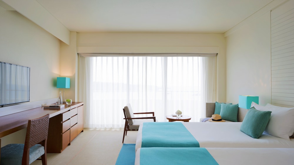 ANA インターコンチネンタル万座ビーチリゾート バイ IHG 那覇