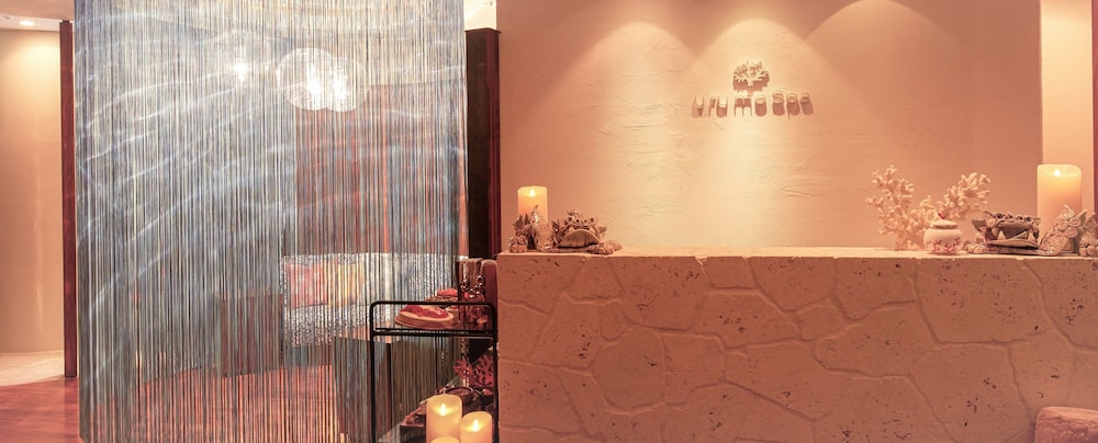 ANA インターコンチネンタル万座ビーチリゾート バイ IHG 那覇
