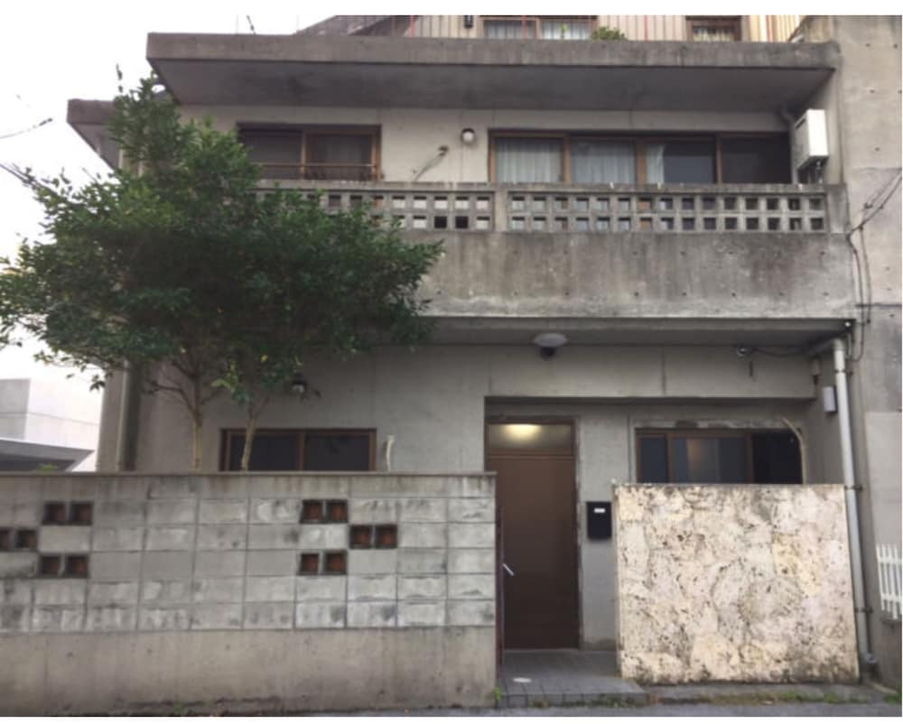 ASATO105 那覇