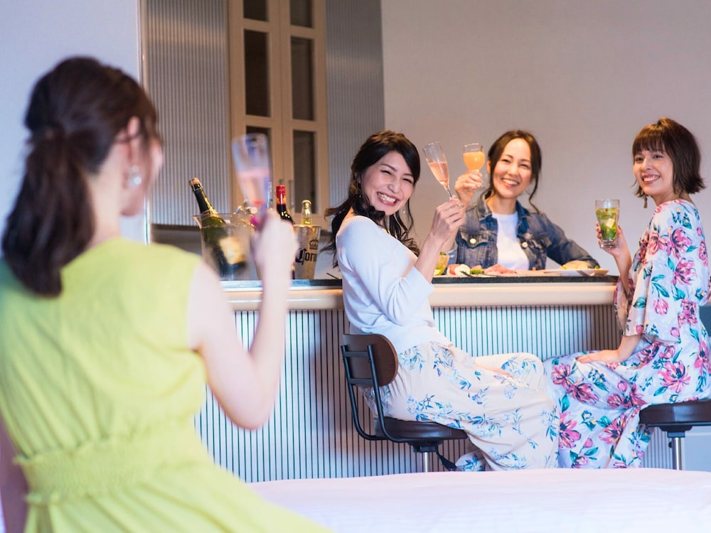 ライカム ファミリー リゾート ホテル 那覇