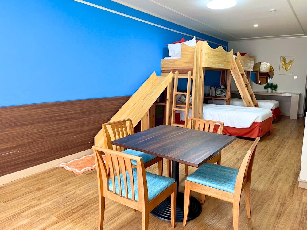 ライカム ファミリー リゾート ホテル 那覇