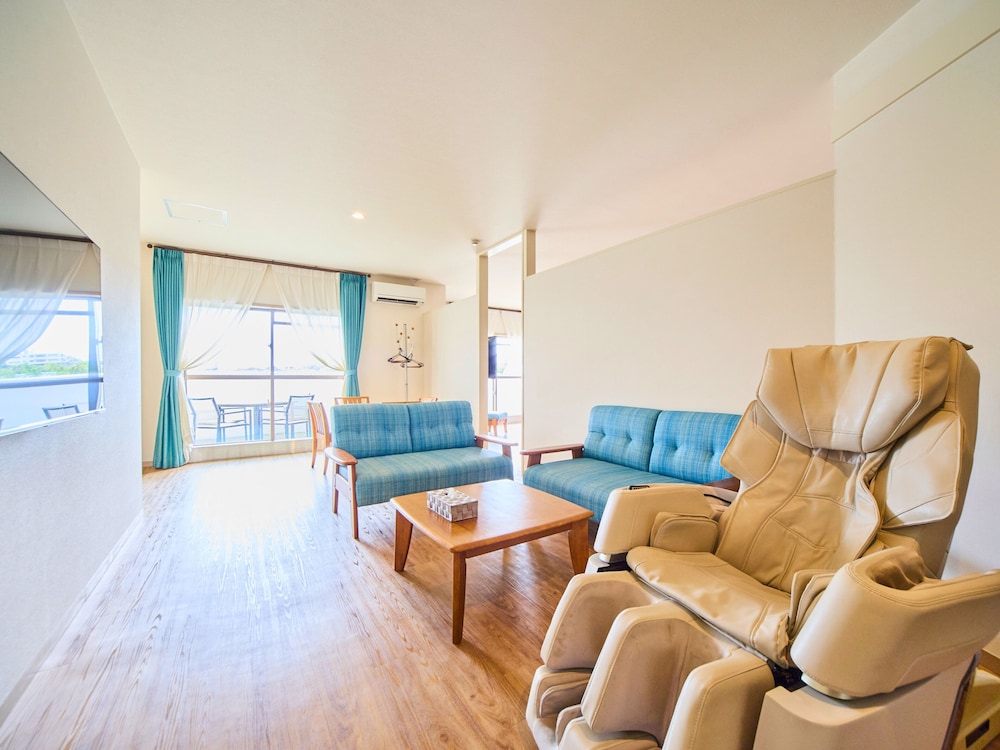 ライカム ファミリー リゾート ホテル 那覇