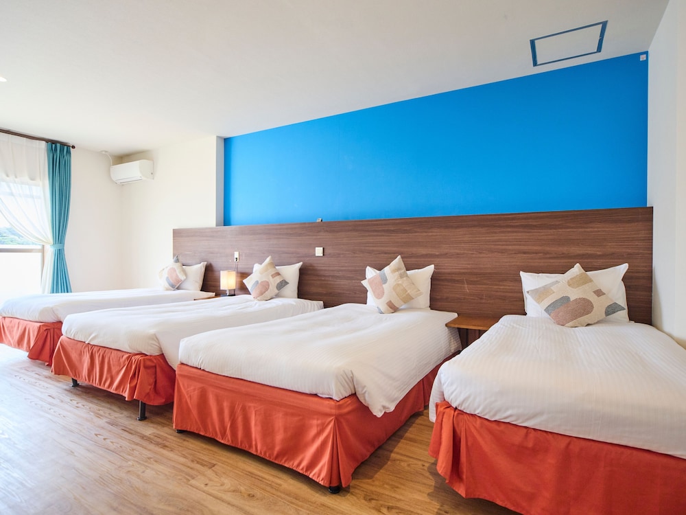 ライカム ファミリー リゾート ホテル 那覇