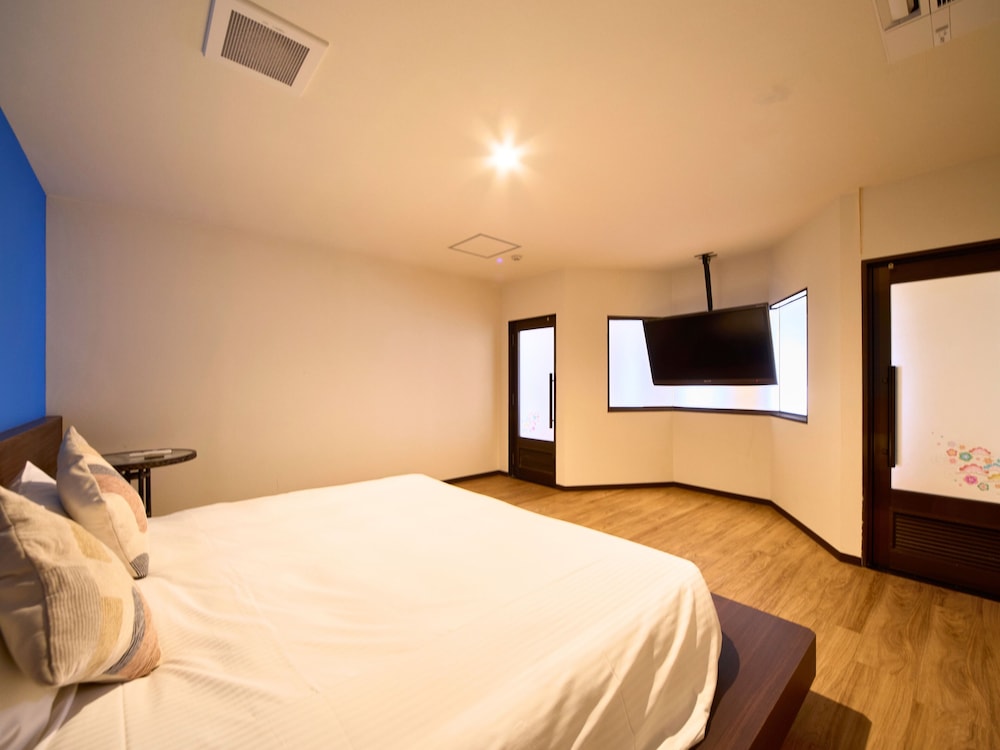 ライカム ファミリー リゾート ホテル 那覇