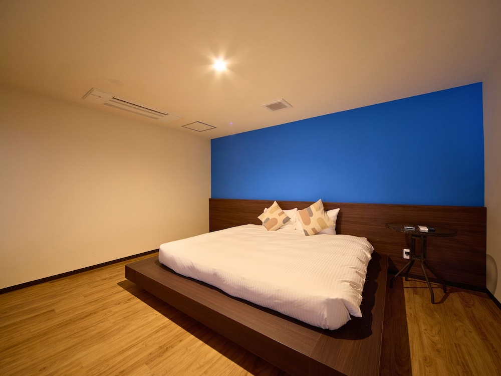 ライカム ファミリー リゾート ホテル 那覇