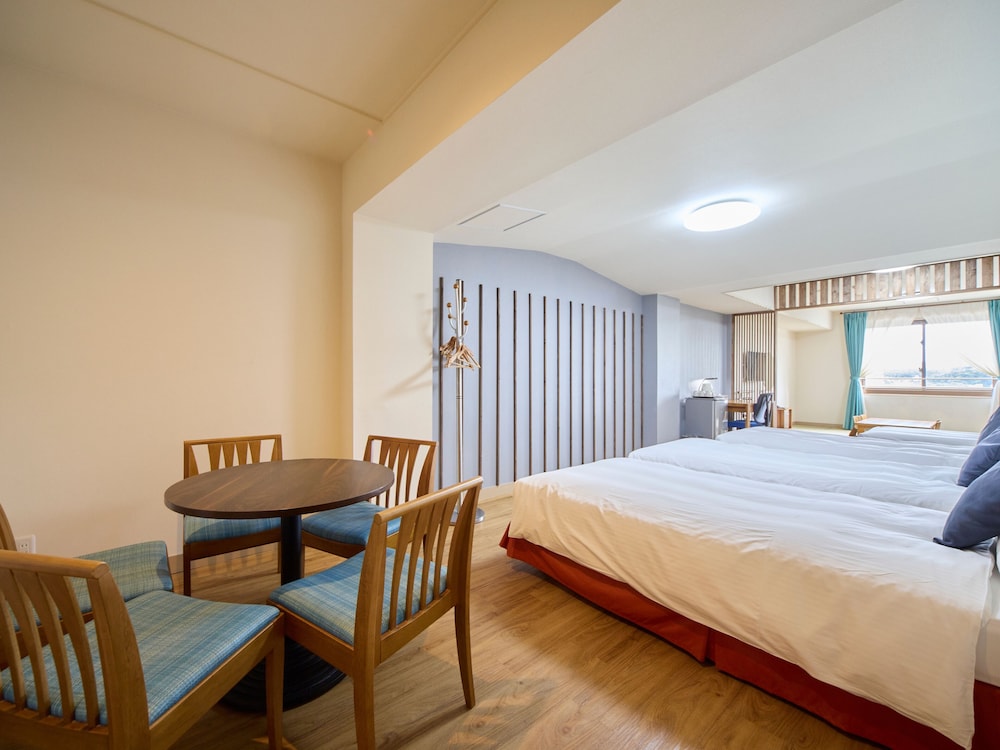 ライカム ファミリー リゾート ホテル 那覇