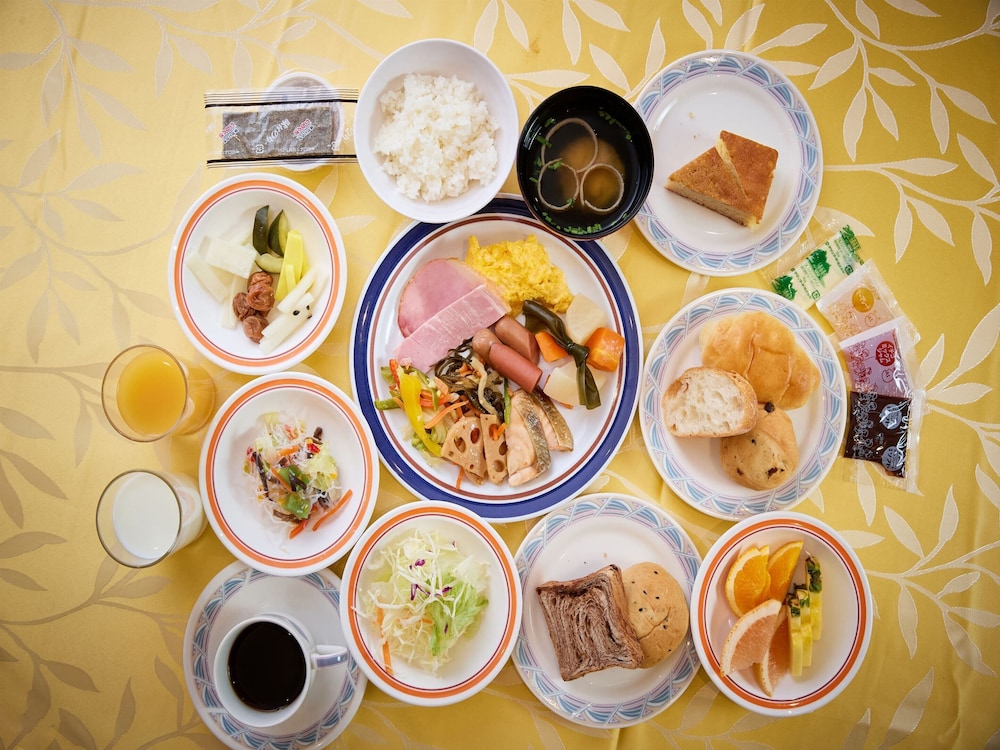 ホテルみゆきビーチ 那覇