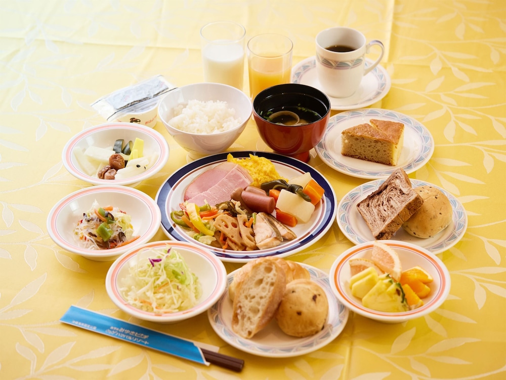 ホテルみゆきビーチ 那覇