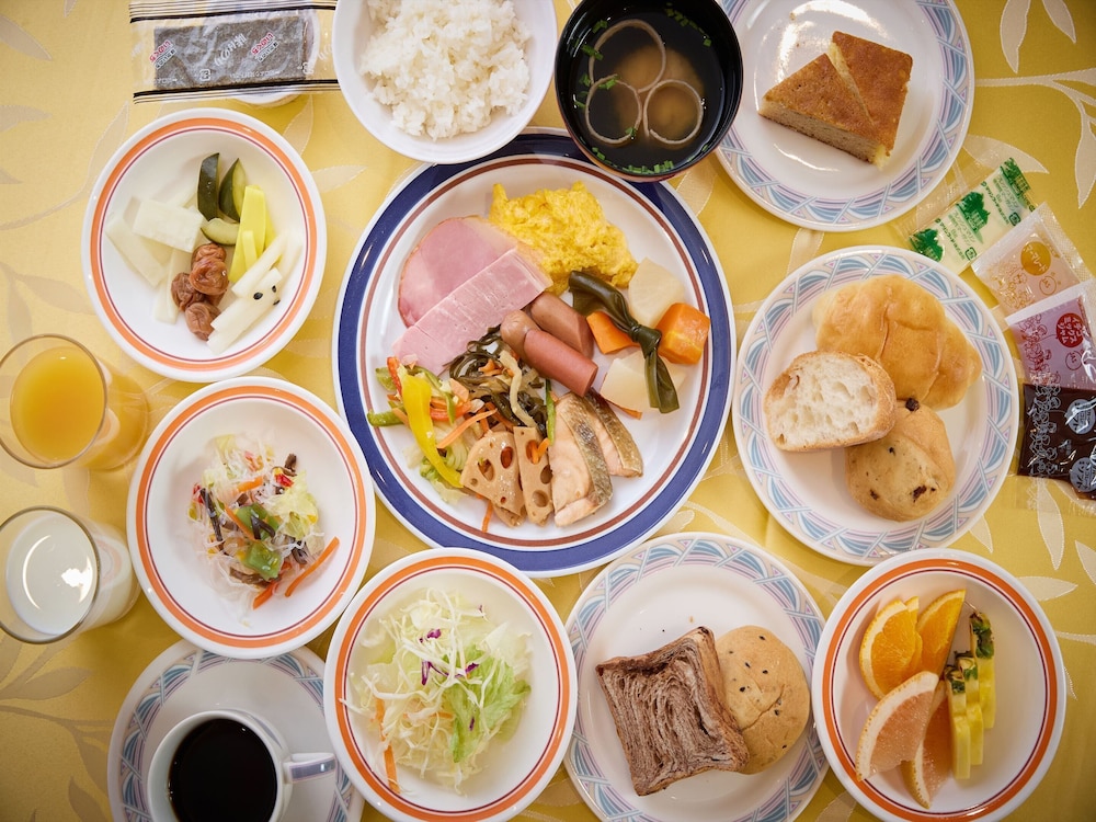 ホテルみゆきビーチ 那覇