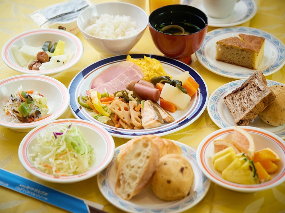 ホテルみゆきビーチ 那覇