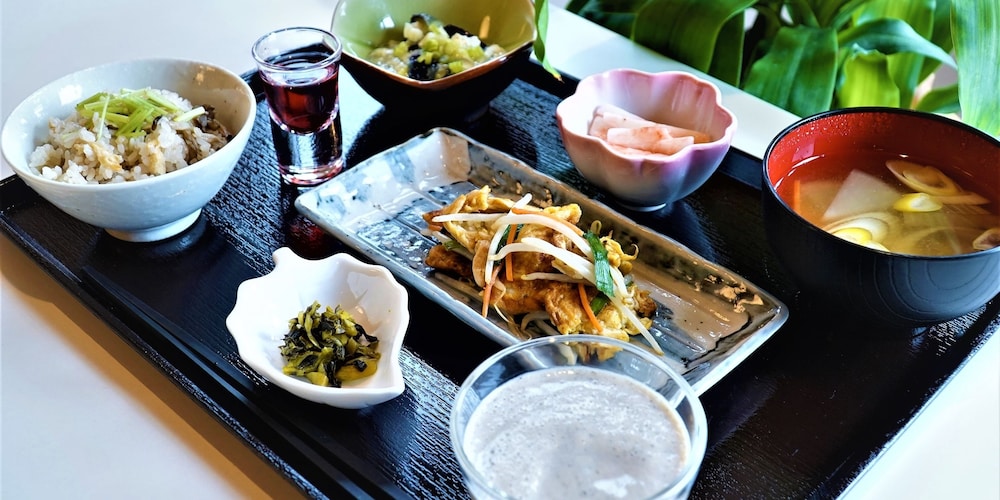 WAYN-ZEN 恩納荘園 那覇
